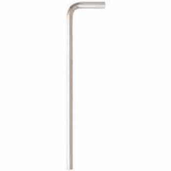 5/32" Briteguard Plated Hex L-Wrench - Short Bulk - 26209 - Quantity: 50 5/32" Briteguard Plated Hex L-Wrench - Short Bulk - 26209 - Quantity: 50