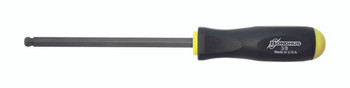 1/2" Ball End Screwdriver - 8.6" - 10616 - Quantity: 1 1/2" Ball End Screwdriver - 8.6" - 10616 - Quantity: 1