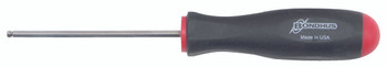 1.27Mm Briteguard Plated Ball End Screwdriver - 16649 - Quantity: 2 1.27Mm Briteguard Plated Ball End Screwdriver - 16649 - Quantity: 2