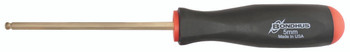 1.5Mm Goldguard Plated Ball End Screwdriver - 38650 - Quantity: 2 1.5Mm Goldguard Plated Ball End Screwdriver - 38650 - Quantity: 2