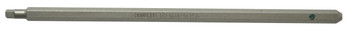.050" Clickset Hex Blade - 50102 - Quantity: 1 .050" Clickset Hex Blade - 50102 - Quantity: 1