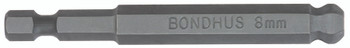 10mm Ball End Power Bit - 10876 - Quantity: 1 10mm Ball End Power Bit - 10876 - Quantity: 1