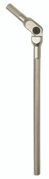 3/16" Chrome Hex Pro Wrench - 88010 - Quantity: 1 3/16" Chrome Hex Pro Wrench - 88010 - Quantity: 1