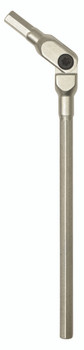7/32" Chrome Hex Pro Wrench - 88011 - Quantity: 1 7/32" Chrome Hex Pro Wrench - 88011 - Quantity: 1