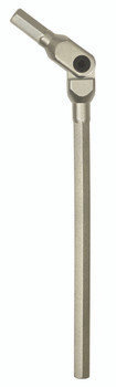 5/16" Chrome Hex Pro Wrench - 88013 - Quantity: 1 5/16" Chrome Hex Pro Wrench - 88013 - Quantity: 1
