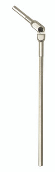 3Mm Chrome Hex Pro Wrench - 88056 - Quantity: 1 3Mm Chrome Hex Pro Wrench - 88056 - Quantity: 1