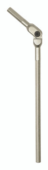 4Mm Chrome Hex Pro Wrench - 88060 - Quantity: 1 4Mm Chrome Hex Pro Wrench - 88060 - Quantity: 1