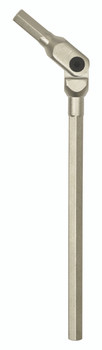 8Mm Chrome Hex Pro Wrench - 88072 - Quantity: 1 8Mm Chrome Hex Pro Wrench - 88072 - Quantity: 1