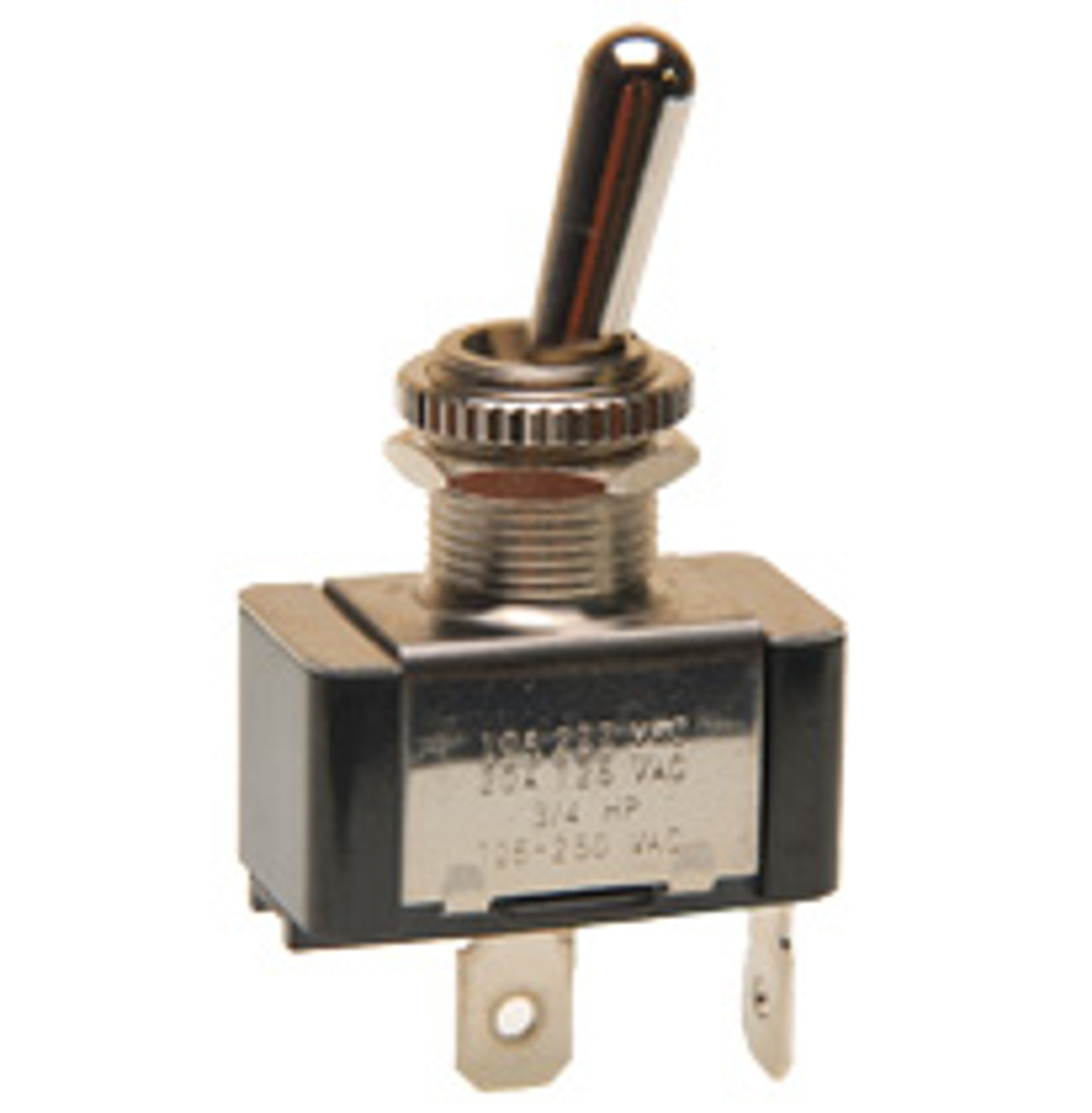 momentary toggle switch
