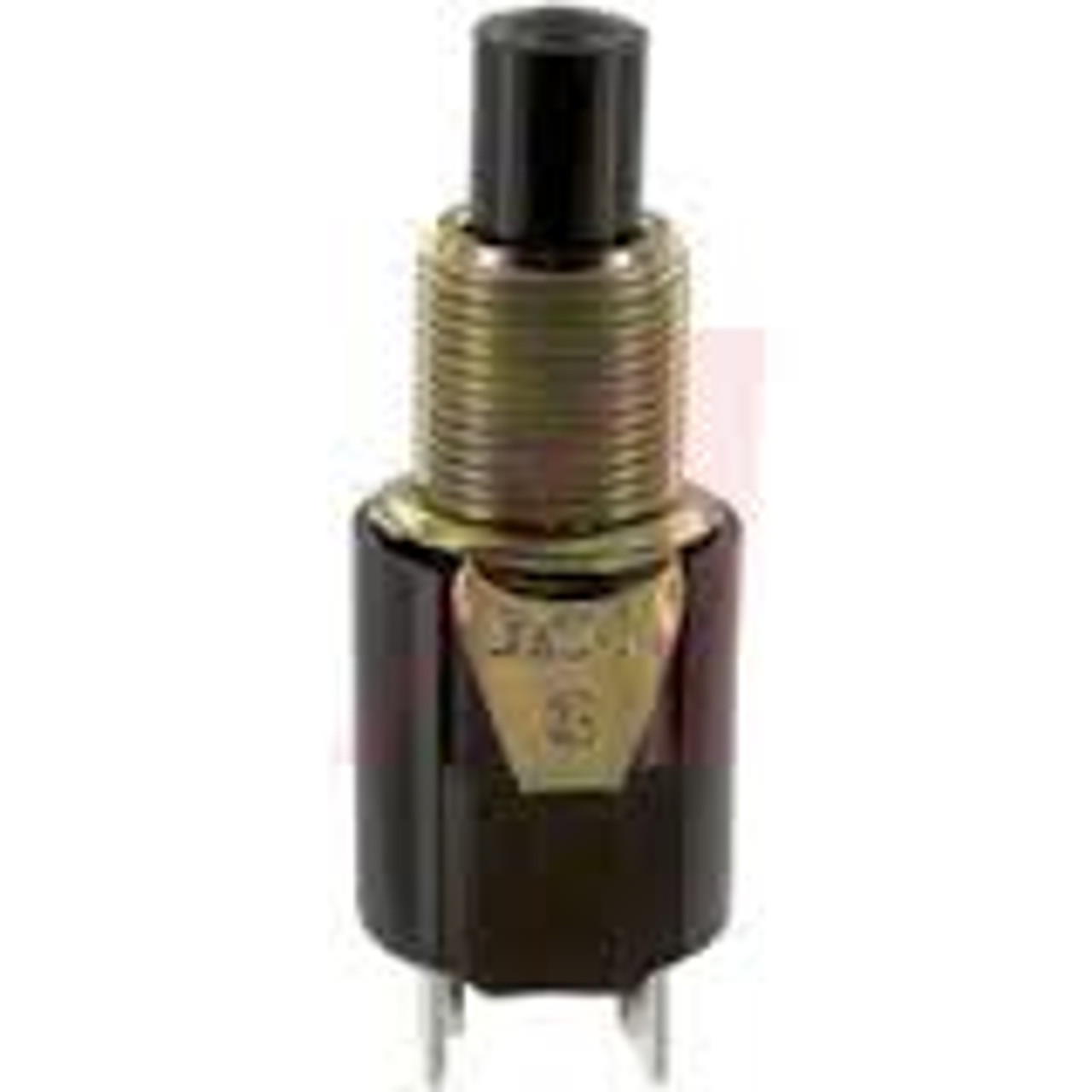8411K12 Eaton Momentary OnOff Light Duty Push Button Switch