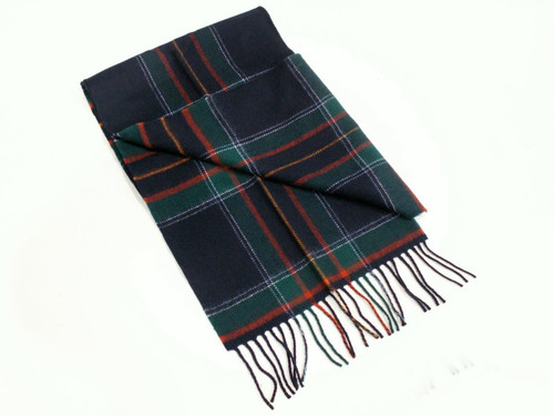 RCMP Lambswool Scarf RCMP Lambswool Scarf