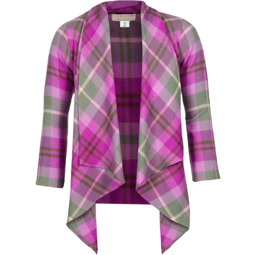 Kames Check Kerry Jacket Kames Check Kerry Jacket