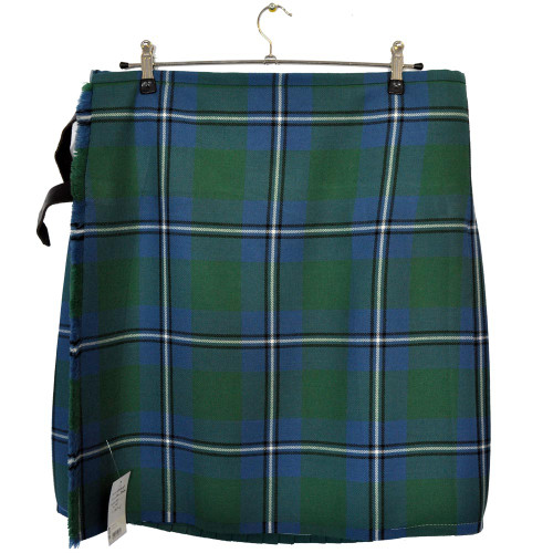 Ancient Irvine Edinburgh Kilt Front Ancient Irvine Edinburgh Kilt Front