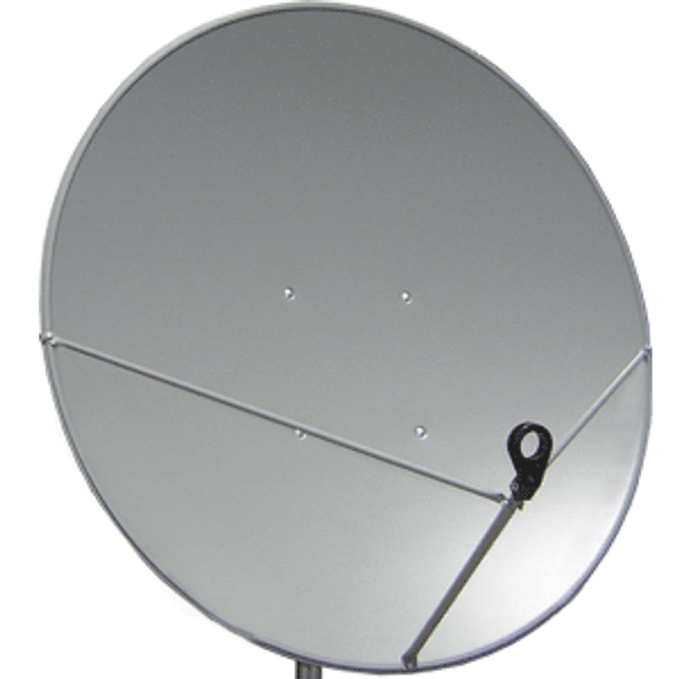 GeoSatpro 1.2 Meter KU OFFSET Dish