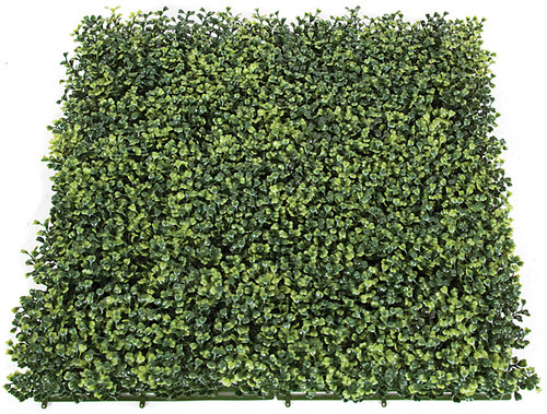 20 Inch Boxwood Mat-3 Inch Height Tutone Green 20 Inch Boxwood Mat-3 Inch Height Tutone Green