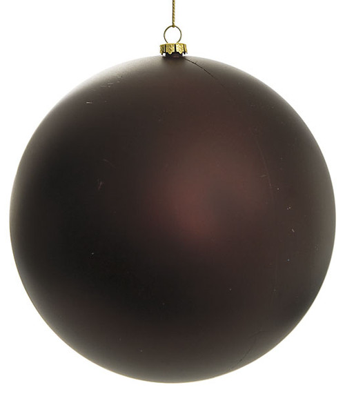 J-111051
6" Matte Chocolate Ball Ornaments J-111051
6" Matte Chocolate Ball Ornaments