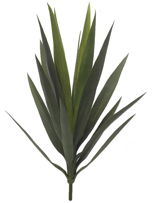 24" UV Yucca Plant 24" UV Yucca Plant