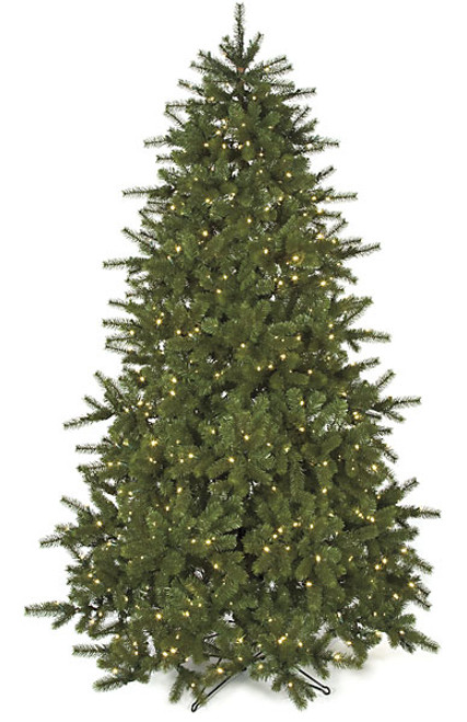 C-90174
7.5 ft. Douglas Fir Tree with LED Lights C-90174
7.5 ft. Douglas Fir Tree with LED Lights