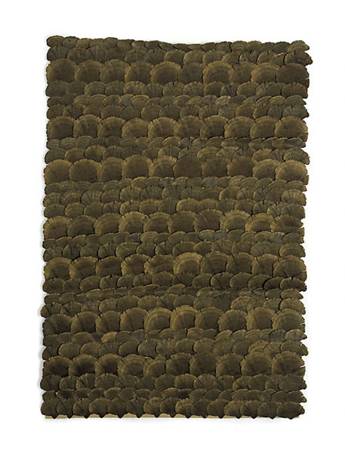 Artificial Bark Sheets