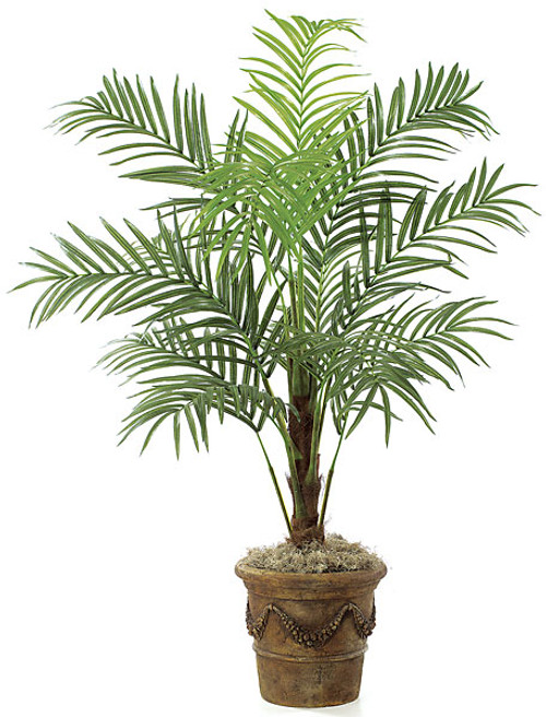 decorative wholesale palms online artificial 7 areca palm tree