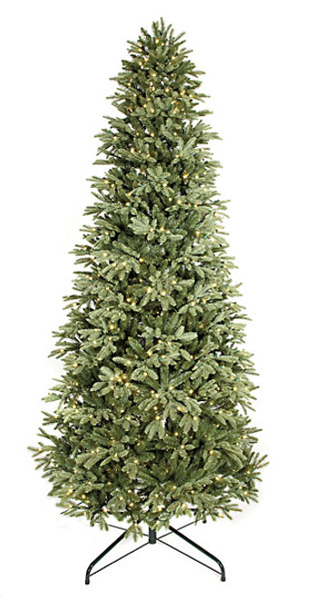 Blue Spruce Trees
with LED Lights Blue Spruce Trees
with LED Lights