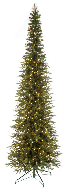 C-160174
7.5' Nordman Fir Tree LED Lights
Pencil Size C-160174
7.5' Nordman Fir Tree LED Lights
Pencil Size