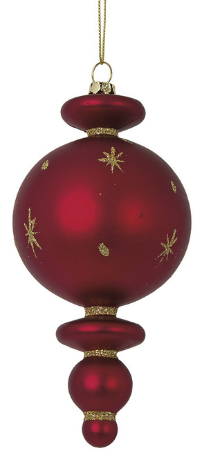 J-171520
6" Matte Calabash
Red with Gold J-171520
6" Matte Calabash
Red with Gold