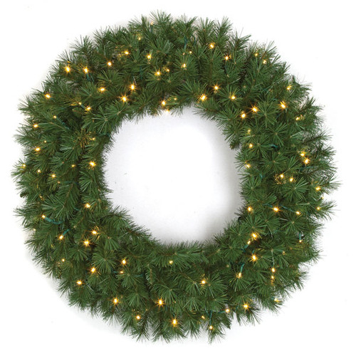 C-150898
36" Westford Pine Wreath
with Lights C-150898
36" Westford Pine Wreath
with Lights