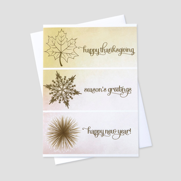 business thanksgiving greeting cards ceo cards