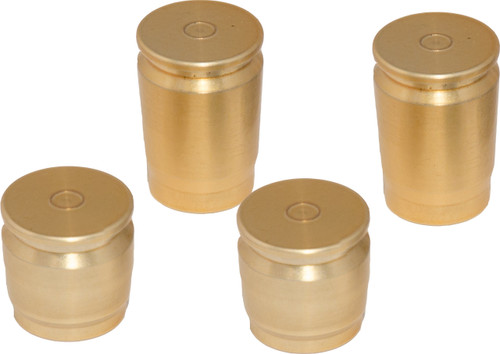 Set of 4 - Two Long and Two Short