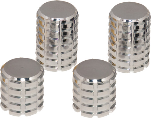 Set of 4 - Two Long and Two Short