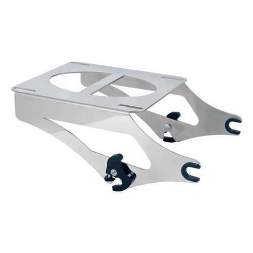 Tour Pack Quick Detach Rack for 2014+ Harleys