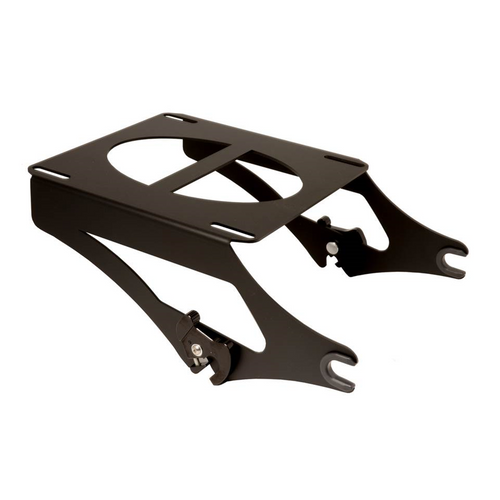 Tour Pack Quick Detach Rack for 2014+ Harleys