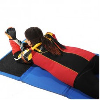 KT 600 Prone Canvas KT 600 Prone Canvas