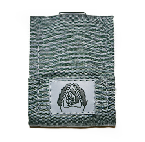 BLACK SCOUT CW (CONCEALMENT WALLET™)
