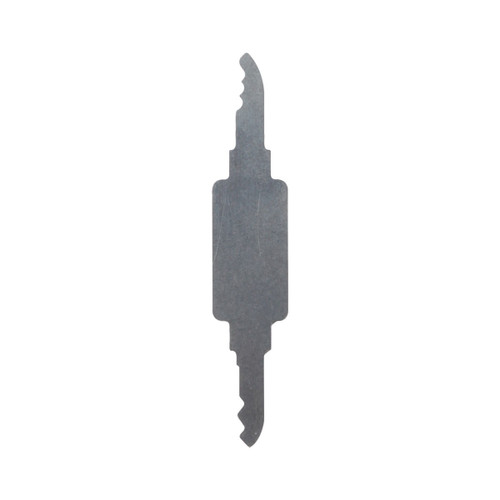 Utility Wafer Jiggler (2 Pack)