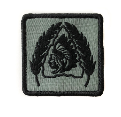 ICON PATCH