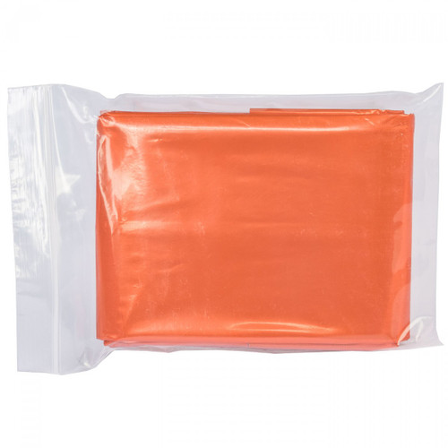 Survival Hypothermia Wrap