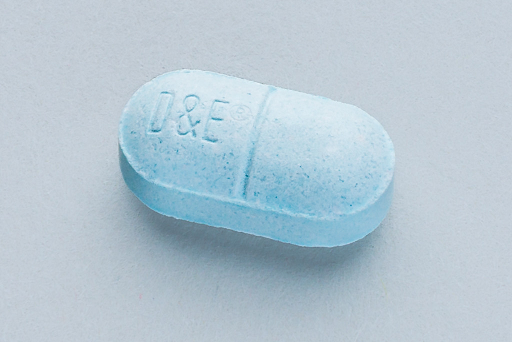 30/30 Tablet