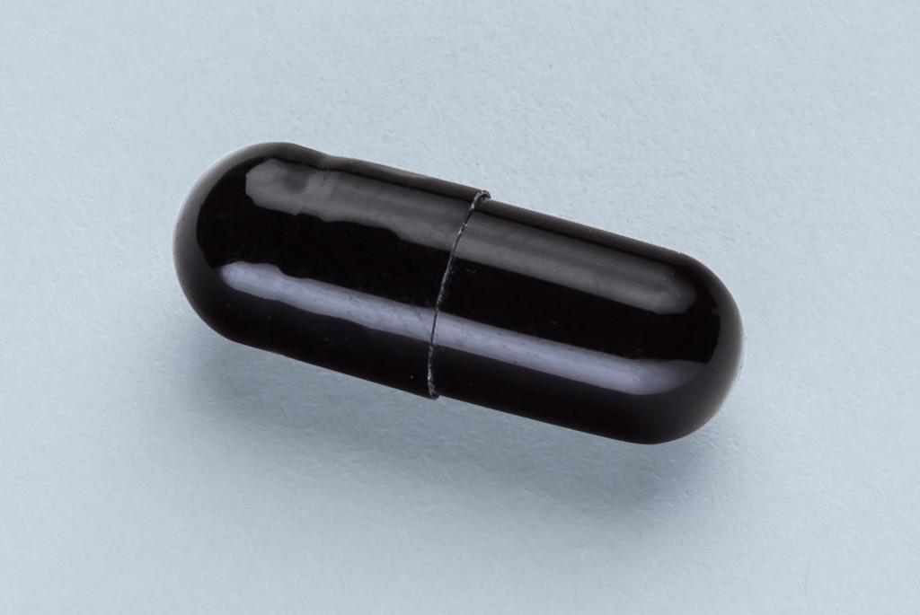Black Mollies