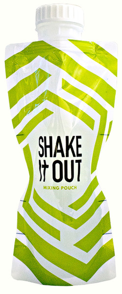 SHAKE It OUT - Original Mixing Pouch
