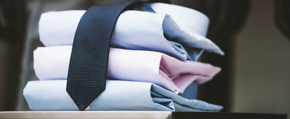 Get marvelous shirts that offer a sophisticated appeal