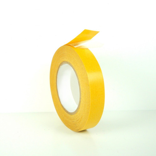 Double Coated Tissue Tape 4.0 mil - Rubber Adhesive | Premium Tissue Tape | Call Us Toll Free (877) 284-4781 Double Coated Tissue Tape 4.0 mil - Rubber Adhesive | Premium Tissue Tape | Call Us Toll Free (877) 284-4781