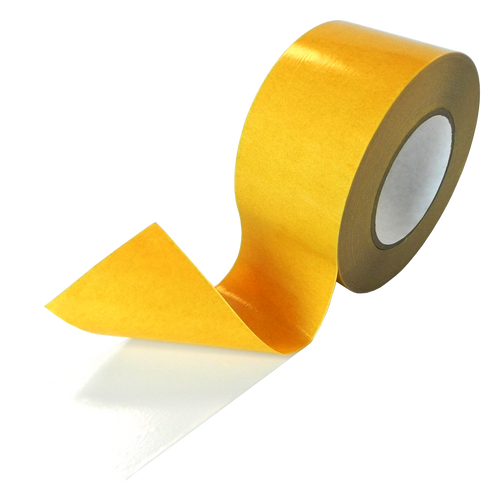 Double Coated Paper Tape 6.7 mil - Acrylic Adhesive | Wholesale Prices from Tape Jungle Double Coated Paper Tape 6.7 mil - Acrylic Adhesive | Wholesale Prices from Tape Jungle