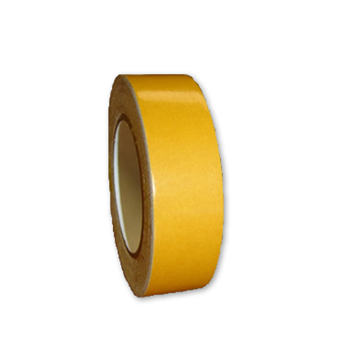 DOUBLE COATED 12 MIL EXHIBITION CARPET TAPE - NATURAL (55230X) DOUBLE COATED 12 MIL EXHIBITION CARPET TAPE - NATURAL (55230X)