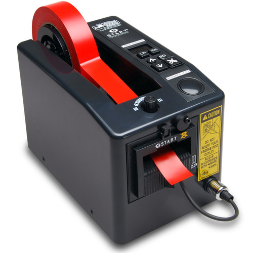 M1000 Definite Length Electronic Tape Dispenser M1000 Definite Length Electronic Tape Dispenser