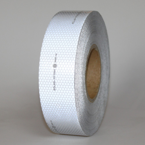 SOLAS Marine Reflective 50 YD (SOLAS) SOLAS Marine Reflective 50 YD (SOLAS)