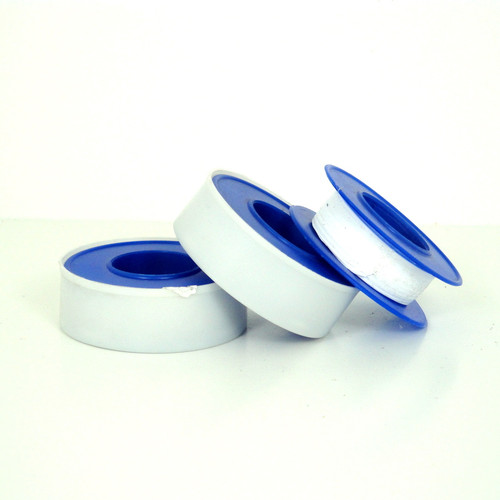 Pipe Thread Seal Tape 4 Mil (8604A) Pipe Thread Seal Tape 4 Mil (8604A)