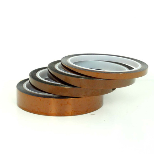 Kapton Alternative Polyimide Tape Kapton Alternative Polyimide Tape