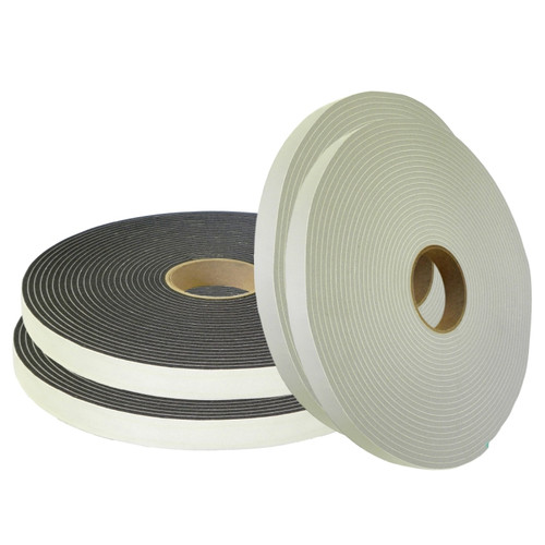 Single Sided PVC Foam Tape - Low Density (16SLD) Single Sided PVC Foam Tape - Low Density (16SLD)